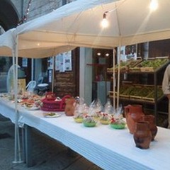 Sabato a Giovinazzo c'è la Sagra del Fiorone
