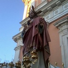 Il quartiere Sant'Agostino festeggia il Sacro Cuore di Gesù