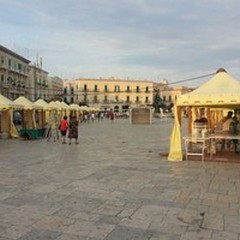 La Fiera Mediterranea apre i battenti