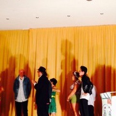 Un musical speciale