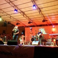 L'omaggio a Pino Daniele in musica e parole