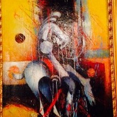 Grandi maestri in mostra in sala San Felice