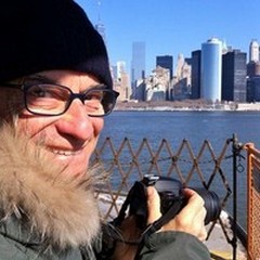 Addio a Vincenzo Mottola, il maestro della fotografia
