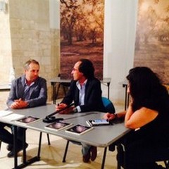 Sala San Felice diviene casa dell'arte e della letteratura scientifica