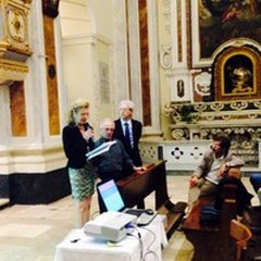 Una conferenza per riflettere sull'ambiente