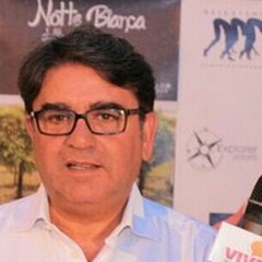 Un polo della poesia. La nuova idea di Nicola De Matteo