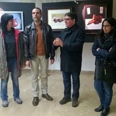  "Experimenta ", libero spazio di espressione artistica