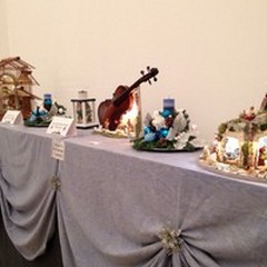Prosegue con successo la mostra di presepi "La Magia del Natale "