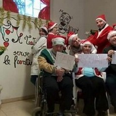 Per il Natale Anffas va in scena  "Christmas variety show "