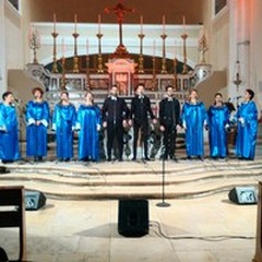 Le emozioni dello spirito a San Domenico