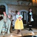 Il teatro festeggia Sant’Antonio Abate