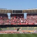 Sogno play-off: biglietti in vendita per Bari-Modena