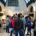 Successo per il "Mercatino dello Scambio "