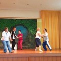Successo per il "Walter Disney Story " dell'Anffas