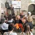 Notte Bianca della Poesia, novità su iscrizioni e programma