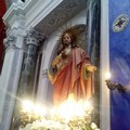 Partono domani i festeggiamenti per il Sacro Cuore di Gesù