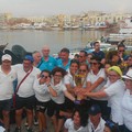 Trofeo dell'Adriatico: la "Massimo Cervone " alla riscossa