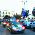 Mamma mia che nazionale!