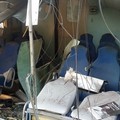 Tregedia ferroviaria, dato definitivo: 23 morti