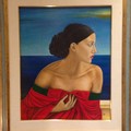 Francesco Viggiano in mostra alla Galleria K2