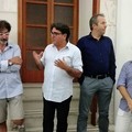 L'IVE aperto per le Giornate FAI di Primavera: ringraziamenti ed anticipazioni di De Matteo