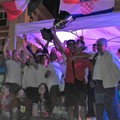 Regata dei Gonfaloni, "Massimo Cervone " pigliatutto