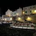 Regata dei Gonfaloni, il programma e le classifiche prima delle gara