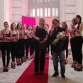  "Arte in Corte ", un format di successo