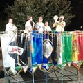 Il programma della Festa del Palio