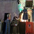Rievocazione storica, i nostri scatti