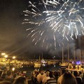 Festa Patronale, all'azienda Firelight di Valenzano gli spettacoli pirotecnici
