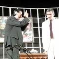 Giovinazzo Teatro: tutto esaurito per la prima