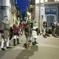Quando Argiro da Bari riconquistò Giovinazzo