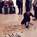 “In punta di piedi”: in mostra a Molfetta le opere di Valentina Crasto