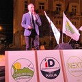 Domenica la presentazione del programma di Tommaso Depalma