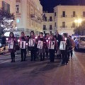 La Fidapa Giovinazzo celebra la Giornata Internazionale contro la violenza sulle donne