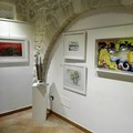 Alla Galleria K2 torna  "Eva...nascente "