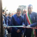 La Cultura ha ora la sua casa (FOTO)