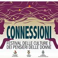 Ritorna l'appuntamento con "Connessioni "