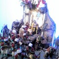 Alessandro Cavaliere espone al Fortino Sant'Antonio di Bari