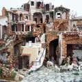 Presepi, s'inaugura la mostra dell'Aiap