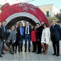 Enrico Lo Verso a Giovinazzo