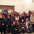 "Connessioni ", ieri protagoniste Fidapa e Lega del Filo d'Oro