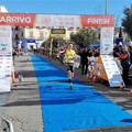 Maratona delle Cattedrali 2016: vincono Massimo Leonardi e Federica Moroni