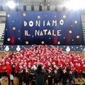 Successo per il Concerto di Natale della "don Saverio Bavaro " (VIDEO)