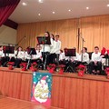 I.C. "San Giovanni Bosco-Buonarroti ": due concerti per tanto pubblico