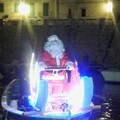 "Babbo Natale vien dal mare ": le FOTO della festa