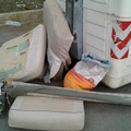 Aperta fino a domani la mostra "Discarichiamoci "