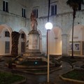 "Parole in tazza ", ciclo di appuntamenti alla Cittadella della Cultura di Giovinazzo
