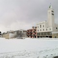 Meteo: ancora vento freddo e qualche spruzzata di neve su Giovinazzo